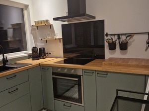 Maison lisière de forêt