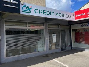 Local commercial Polygone Montesoro