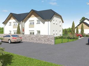 Maison 4 pièces 64 m²