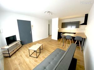 Appartement 40m2