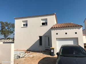 Maison 3 chambres 185 m²