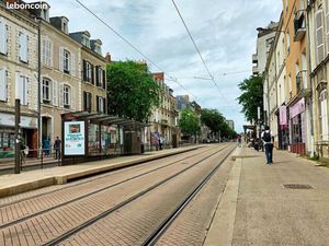 Appartements gare nord