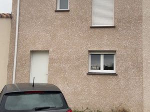 Maison mitoyenne 80 m2