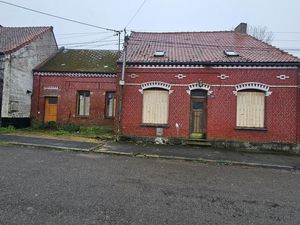 Maison 6 pièces 104 m²