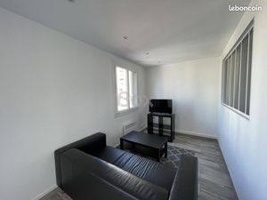 Appartement 2 pièces 37 m²