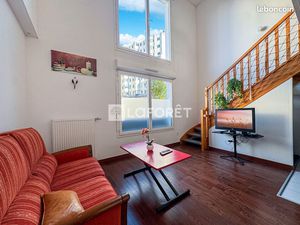 Appartement 2 pièces 49 m²