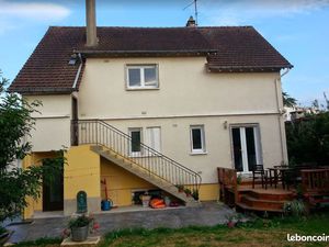 Maison 6 pièces 114 m²