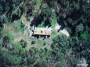 Recherche maison ou fermette isolée minimum 60 M2 habitable et 2000 à 50000 M2 de terrain 