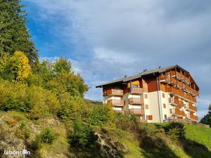 Appartement à la montagne entièrement rénové