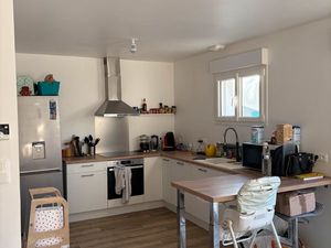 Maison T4 recente a louer