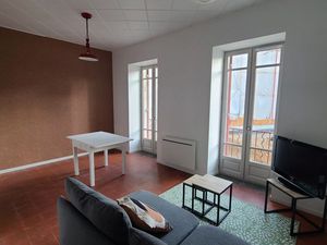 T2 bis meublé à deux pas des Allées