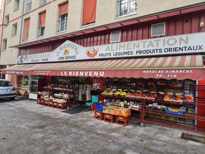 Boutique 65 m² ROUEN