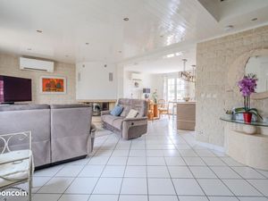 Maison 5 pièces 125 m²