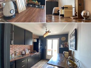 Appartement Clermont centre