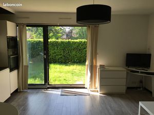 A louer T1 bis Marcq Croisé Laroche