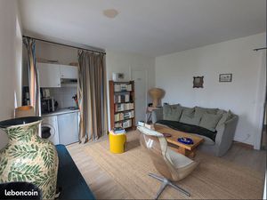 Appartement T2 - Paris 75020