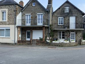 Maison 6 pièces 82 m²