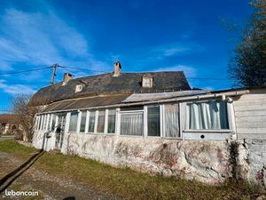 Longère 3 pièces 90 m²