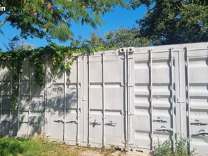 Stockage Terrain Container - Alès Uzès Nîmes