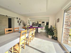 Longère 8 pièces 226 m²