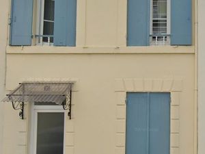 Maison de ville 4 pièces 77 m²