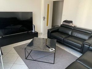 à vendre – t4 – échirolles bayard – balcon