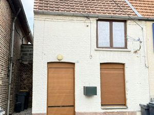 Maison 4 pièces 65 m²