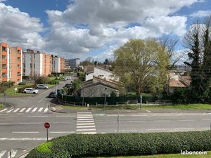 T2 cœur de Billère