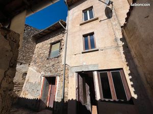 Maison de ville 3 pièces 76 m²