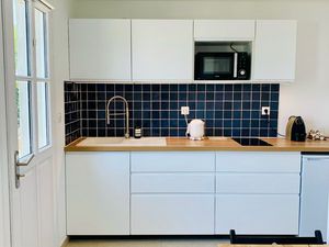 Studio 25 m2 à 10 min de la gare de Perrache