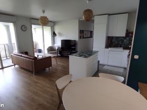 Particulier vend appartement 5 pièces de 97m² à Bordeaux