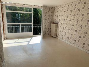 Appartement 1° étage