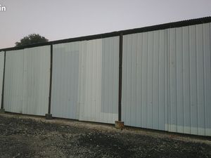 Location emplacement caravane camping car