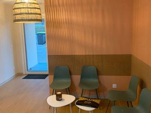 Local professionnel médical ou paramédical