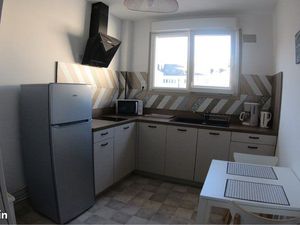 T1 meublé hyper centre de Lorient