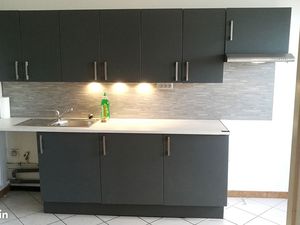 T3 82 m² hyper-centre – Résidence sécurisée  parking sous-sol