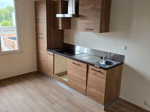 Appartement 35 m2 a louer