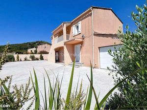 Rare – Villa 180 m² avec T4 + T3 indépendants – Vue dégagée