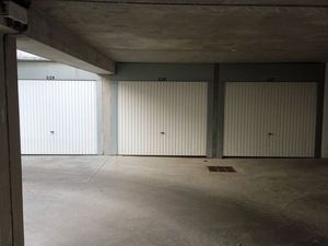 Garage box sainte-luce