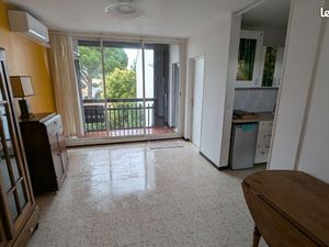 Appartement La Grau-du-Roi