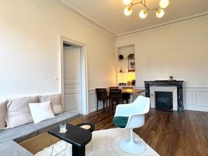 Appartement 63 m2
