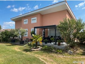 MAISON 148 m2 (BAISSE DE PRIX)