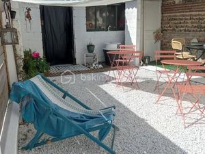 Immeuble 2 pièces 98 m²