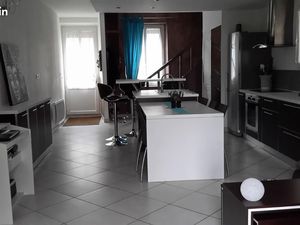 Toussieu - Maison T3