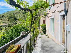 Appartement à louer à Moustiers