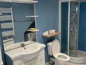 60m2 croix de fer (à étages)