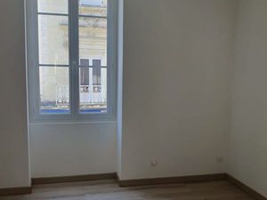 Appartement Angers centre-ville