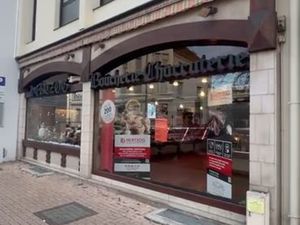 Saint-louis – centre-ville / emplacement n°1