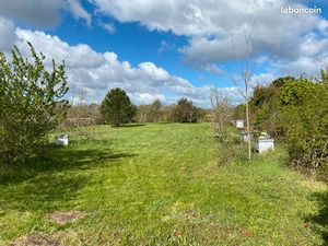 Terrain 775m2 Labarthe sur leze