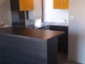 T2 plein centre ville Caen 43m2